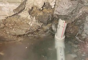 明水县管道漏水检测五