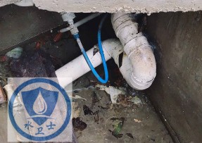 明水县水管漏水检测公司6