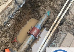 明水县水管漏水检测公司4