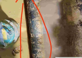 明水县水管漏水检测公司1